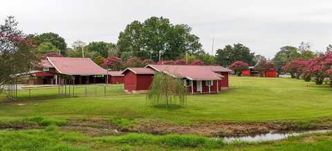 801 S Chattanooga Street, La Fayette, GA 30728