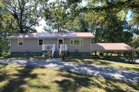 294 Davis Road SE, Old Fort, TN 37362