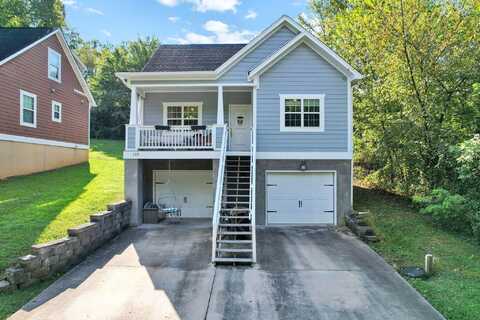 122 Neely Circle, Cleveland, TN 37311