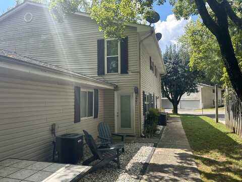 3961 N Quail Lane, Chattanooga, TN 37415
