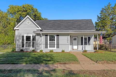 1303 S Lyerly Street, Chattanooga, TN 37404