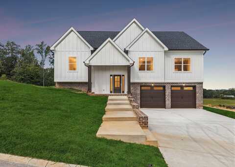 170 Blue Sky Drive, Dayton, TN 37321