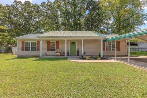 1456 E State Line Road, Rossville, GA 30741