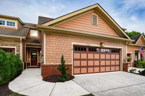 1122 Saddlebrook Drive, Chattanooga, TN 37405