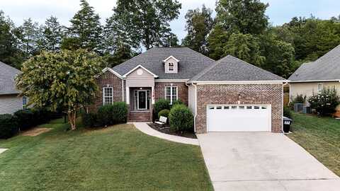 8877 Sunridge Drive, Ooltewah, TN 37363