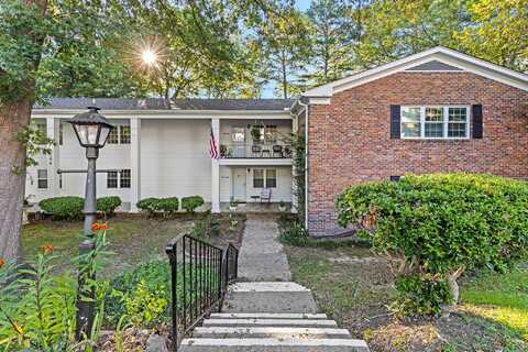 724 Bacon Trail, Chattanooga, TN 37412