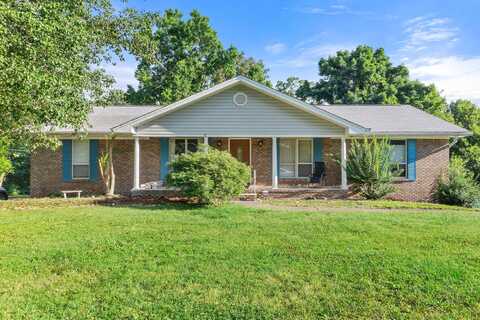 5227 Lawana Lane, Hixson, TN 37343