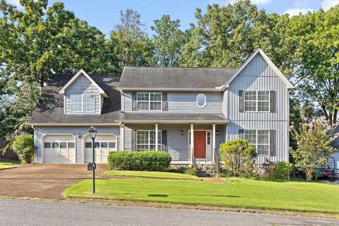8512 Brandermill Lane, Chattanooga, TN 37421