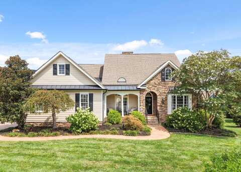 598 Blue Canyon Lane, Hixson, TN 37343