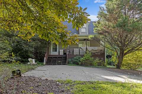 1059 Baker Bridge Road NE, Charleston, TN 37310