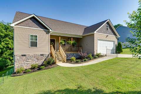 9443 Harris Street, Soddy Daisy, TN 37379