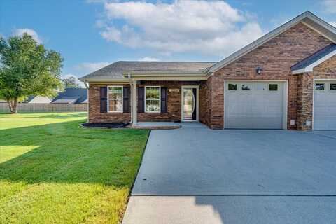 2204 Applebrook Drive, Rossville, GA 30741