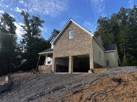 1344 Spitzy Lane, Soddy Daisy, TN 37379