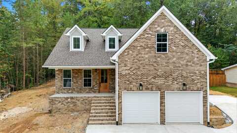 1344 Spitzy Lane, Soddy Daisy, TN 37379