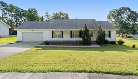 4211 Blue Springs Road, Cleveland, TN 37311