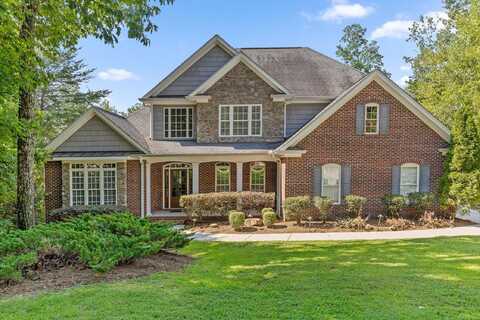 855 Split Rock Trail, Hixson, TN 37343