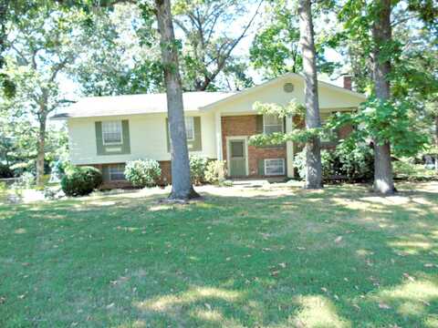 9209 Ramblewood Drive, Harrison, TN 37341