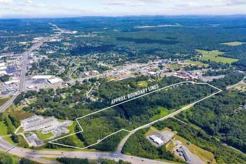 0 Park City Road, Rossville, GA 30741