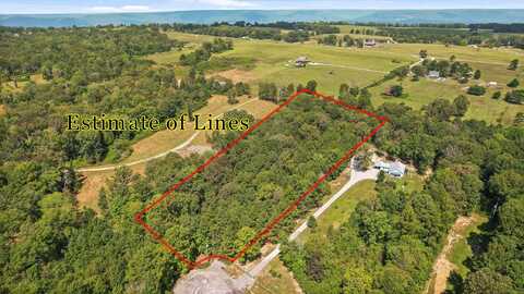 830 County Road 814, Flat Rock, AL 35966