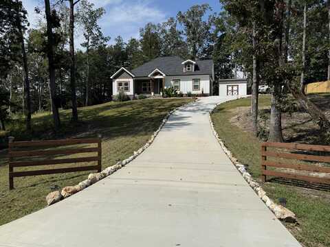 294 E Long Hollow Road, Rock Spring, GA 30739