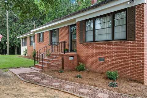 1900 N EUFAULA AVENUE, EUFAULA, AL 36027