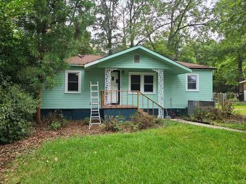 2815 TIP TOP DRIVE, COLUMBUS, GA 31907