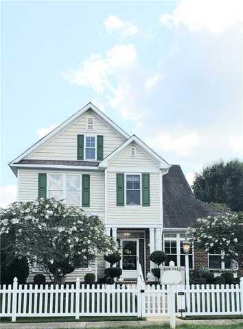 3139 Cider House Road, Toano, VA 23168