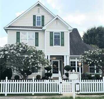 3139 Cider House Road, Toano, VA 23168