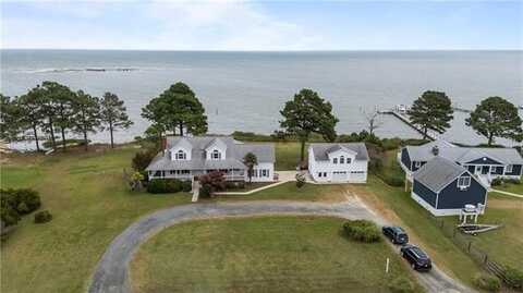118 Rigby Lane, Diggs, VA 23045