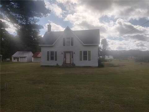 1694 Old Ferry Road, Grimstead, VA 23064