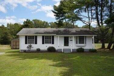 11753 Harcum Road, Gloucester, VA 23061