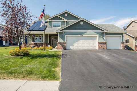 5500 CONSTITUTION DR, Cheyenne, WY 82001