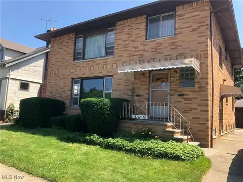 18708 MUSKOKA AVENUE, CLEVELAND, OH 44119