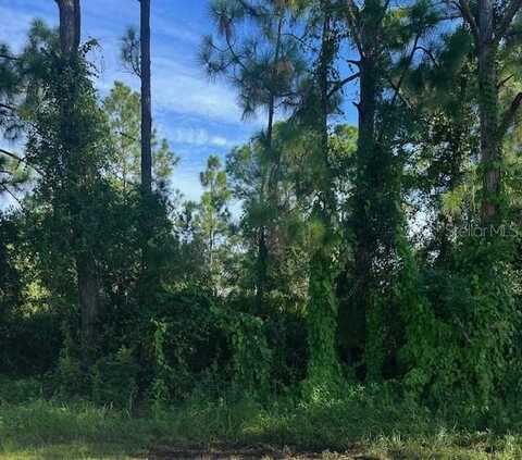 GANCEDO AVENUE, NORTH PORT, FL 34291