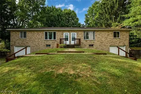 596 TICKNOR ROAD, MOGADORE, OH 44260