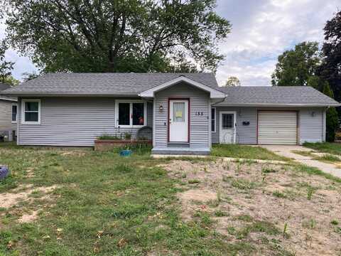 155 W 31ST STREET, HOLLAND, MI 49423