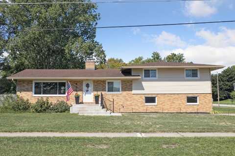 6339 AUTUMN DRIVE, HUDSONVILLE, MI 49426