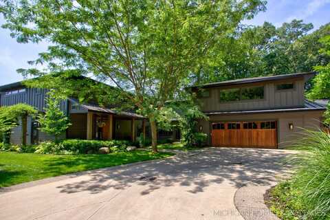 3192 BEACH TRAIL DRIVE, SAUGATUCK, MI 49453