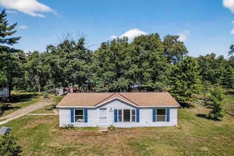 2870 BRUNSWICK ROAD, HOLTON, MI 49425
