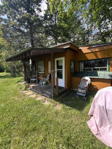 5053 CANFIELD LN, HESSEL, MI 49745