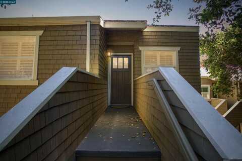 100 Eddy St, Richmond, CA 94801