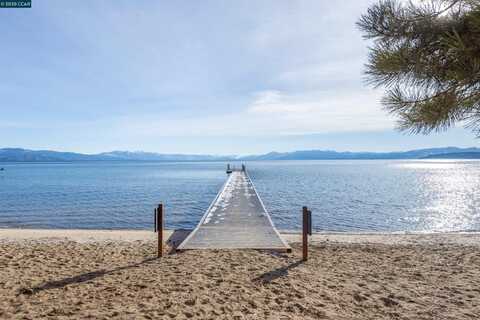 6750 North Lake Blvd, Tahoe Vista, CA 96148