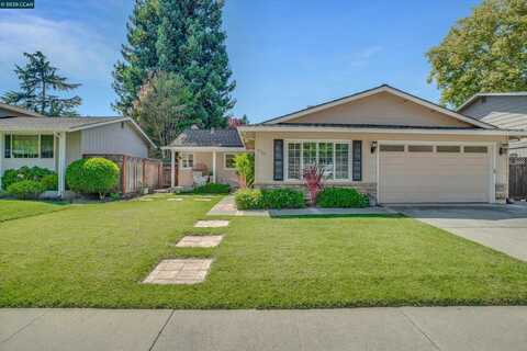 4504 Muirwood Drive, Pleasanton, CA 94588