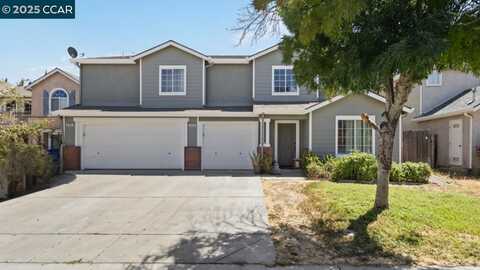2773 Swan Ln, Los Banos, CA 93635