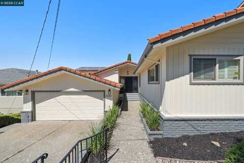 4051 Rhoda Ave, Oakland, CA 94602
