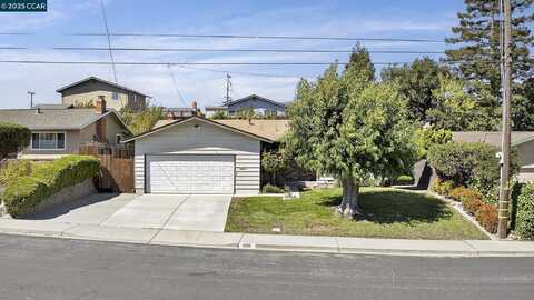 1200 Bay View Farm Rd, Pinole, CA 94564
