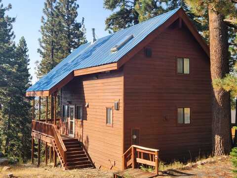 679 Hillcrest Drive, Tamarack, CA 95223