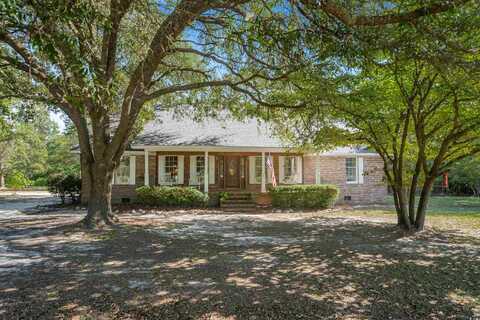 1220 Henry Rd., Hemingway, SC 29554