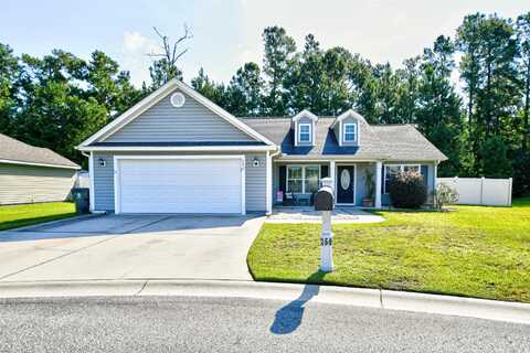 250 Blue Jacket Dr., Aynor, SC 29544