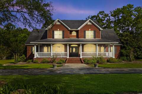 5414 Hampton Rd., Conway, SC 29527